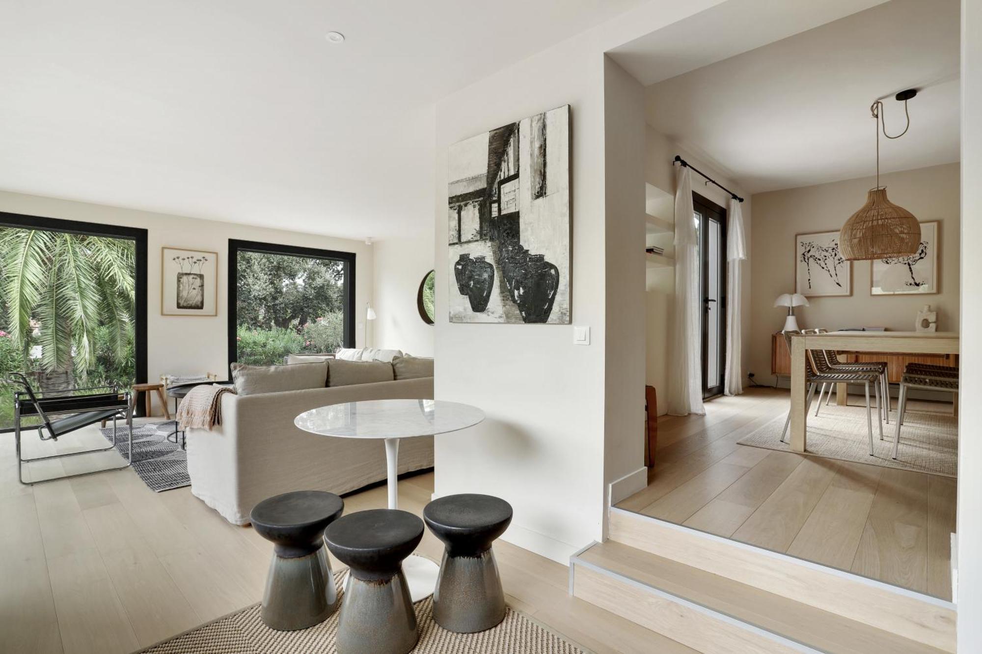 Villa La Temana, 18Km De Saint-Tropez Cavalaire-sur-Mer Ngoại thất bức ảnh
