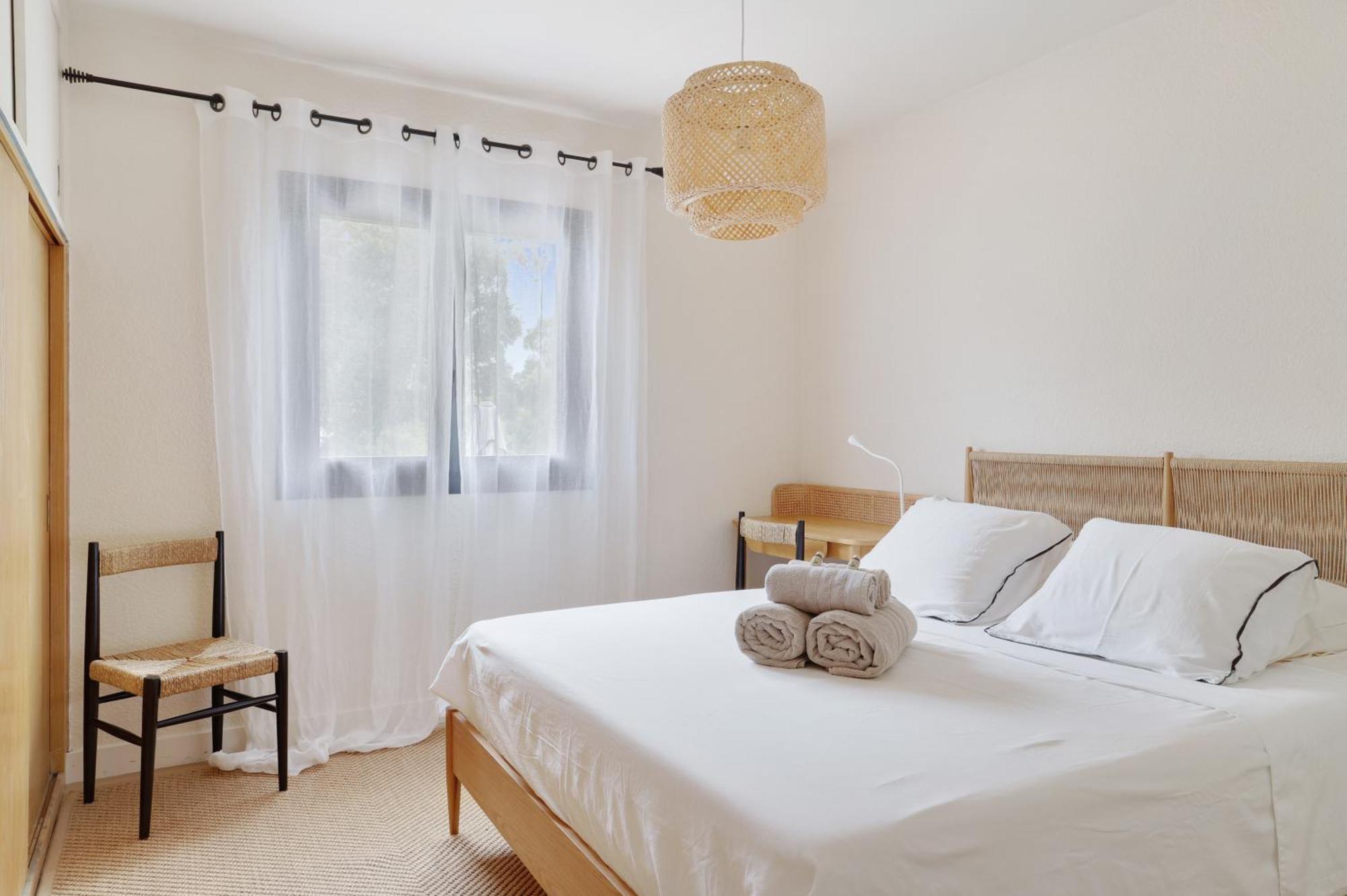 Villa La Temana, 18Km De Saint-Tropez Cavalaire-sur-Mer Ngoại thất bức ảnh